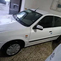 سمند مدل 99 دوگانه.