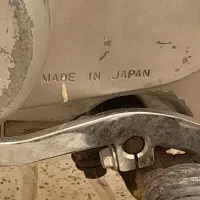 هندا ۱۲۵ CDI|موتورسیکلت|اراک, |دیوار