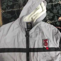 کاپشن|لباس|سبزوار, طبرسی (جعفرآباد)|دیوار