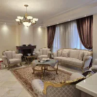 فروش آپارتمان 120متری فرمانیه شرقی