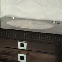 جا قاشقی پایه دار