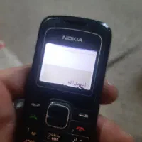 گوشی نوکیا ۱۲۰۲ ونوکیا ۱۲۸۰ اصل باشارژر اصلی|موبایل|تهران, نظام‌آباد|دیوار