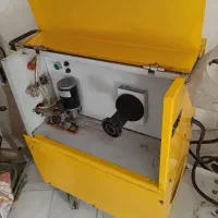 دستگاه جوش co2،پرس ۶ تن،دریل ستونی،اره آب صابونی|ماشین‌آلات صنعتی|اصفهان, رزمندگان|دیوار