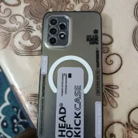 گوشیA13|موبایل|کنارک, |دیوار