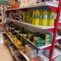 قفسه فروشگاهی نو|فروشگاه و مغازه|شاهرود, |دیوار