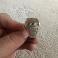 نقره|جواهرات|نیشابور, کوی حسینی|دیوار
