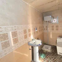 سوییت مبله شهرخورموج روستای منقل|اجارهٔ کوتاهمدت آپارتمان و سوئیت|خورموج, |دیوار