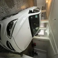 شاهینG دنده ای
