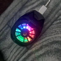 فن خنک کننده dl22