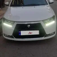 دنا پلاس توربو اتوماتیک ۱۴۰۱|خودرو سواری و وانت|میاندوآب, |دیوار