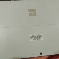 لپتاپ سرفیس پرو 6 512/16/i7|رایانه همراه|امیدیه, |دیوار