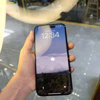 اپل iPhone 15 Pro Max za با حافظهٔ ۲۵۶ گیگابایت