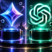 اشتراک هوش مصنوعی جمینای چت جیبیتی Gemini chat gpt