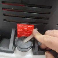 کارواش 120بار توسن درجه یک|ابزارآلات|بندر ماهشهر, |دیوار