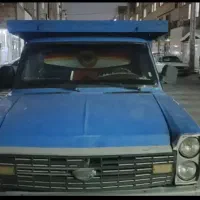 نیسان دیزل مدل ۹۲