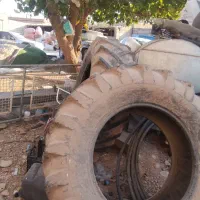 لاستیک فرگوسن 285