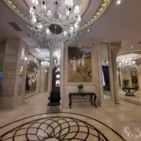 برج نیکا/واحد ۸۰متر/پلان کاربردی و بدون پرتی|فروش آپارتمان|تهران, هاشمی|دیوار