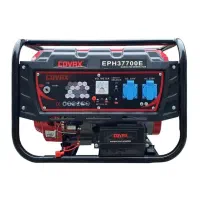 موتور برق ۳ کیلو وات کواکس برای برق ساختمان