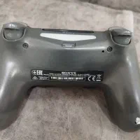 ps4اسلیم|کنسول، بازی ویدئویی و آنلاین|زیباکنار, |دیوار