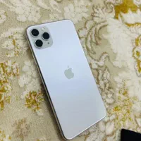 ایفون ۱۱ پرو مکس