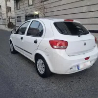 تیبا 2 مدل ۹۹ بیرنگ ، شهرک آزادی|خودرو سواری و وانت|تهران, شهرک فرهنگیان|دیوار