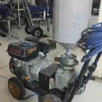 تعمیرات ایرلس های برقی و بادی و بنزینی.تهران و کرج