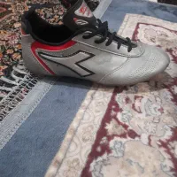 یک جفت کفش چمن|کیف، کفش، کمربند|کرمان, |دیوار