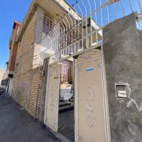 فروش ویلایی دو طبقه سه واحدی