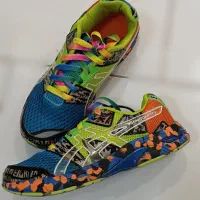 کتونی نوساتری آسیکس