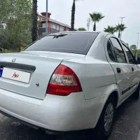 تیبا۱/مدل۱۳۹۳/بندرانزلی اطبا