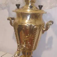 سماور قدیمی