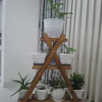 پایه گل