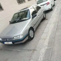 ۴۰۵ فروش فوری فوری|خودرو سواری و وانت|پیشوا, |دیوار