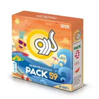 مجموعه نرمافزاری گردو ورژن 59 نسخه 2025
