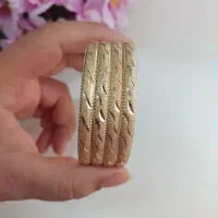 حراج النگو طلاروس فقط سایز 1 مونده|بدلیجات|تهران, افسریه شمالی|دیوار