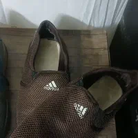 کفشها درحد نو و نو|کیف، کفش، کمربند|ری, حمزهآباد|دیوار