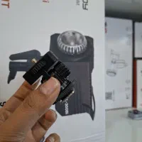 بال هد قوی مناسب رینگ لایت دوربین نور پرتابل