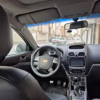 فروش خودرو جیلی ام گراند