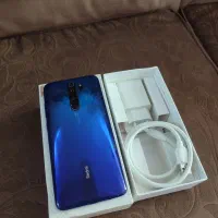 Redmi Note 8 pro 128