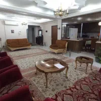 آ‌پارتمان ۱۱۰متری تک واحد چهارراه باسکول طلای سفید|اجارهٔ آپارتمان|بجنورد, |دیوار