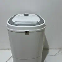 مینی واش جنرال تکنیک حتی یکبارم استفاده نشده