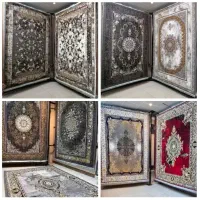 فروش وخریدار فرش همه مدل