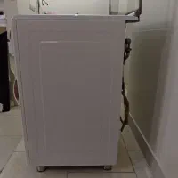 گاز فردار در حد نو|اجاق گاز و لوازم برقی پخت‌وپز|قدس, شهر‌قدس|دیوار