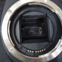 دوربین عکاسی کانن 2000D