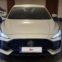 خودرو mg gt