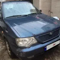 پراید هاچ بک 95