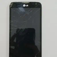 ۲ عدد گوشی ال جی|موبایل|مشهد, هنرستان|دیوار