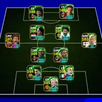 efootball  اکانت ایفوتبال