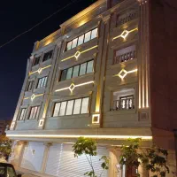 ۱۴۰متر۳خواب میدان سپاه