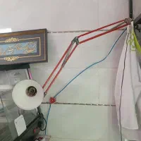 چراغ مطالعه مهندسی
